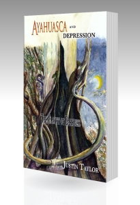 ayahuasca depression mental illness